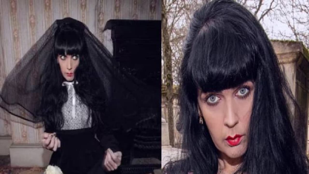 'പ്രേതഭർത്താവി'ന് മറ്റ് ബന്ധം, വിവാഹമോചനം നേടി എന്ന് ഗായിക 'പ്രേതഭർത്താവി'ന് മറ്റ് ബന്ധം, വിവാഹമോചനം നേടി എന്ന് ഗായിക