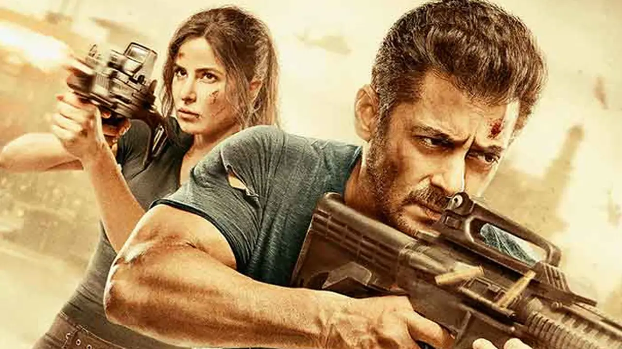 Tiger 3: Salman Khan's action movie has link with Christopher Nolan; check out details