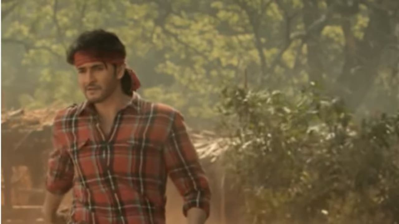 'ഗുണ്ടുര്‍ കാര'ത്തിനായി മഹേഷ് ബാബു വാങ്ങിക്കുന്നത് വമ്പൻ പ്രതിഫലം, ഞെട്ടി ആരാധകര്‍