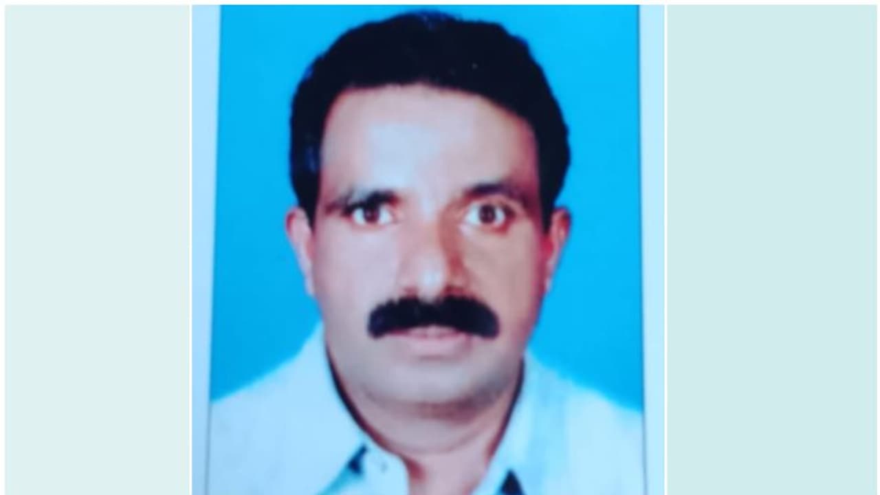 നാട്ടിൽ പോകാനുള്ള ഒരുക്കങ്ങൾക്കിടെ പ്രവാസി മലയാളി മരിച്ചു