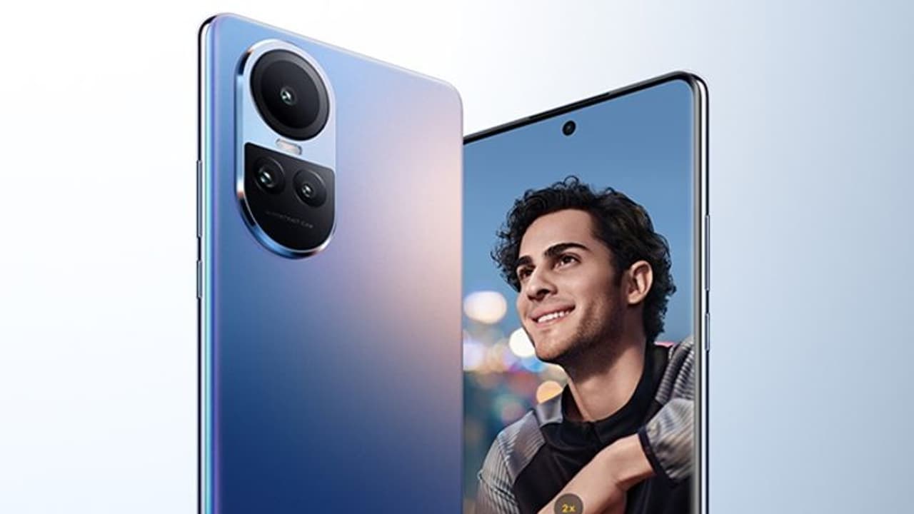 Oppo Reno 10 5G price in India REVEALED! Pre orders to begin today via Flipkart; Check details