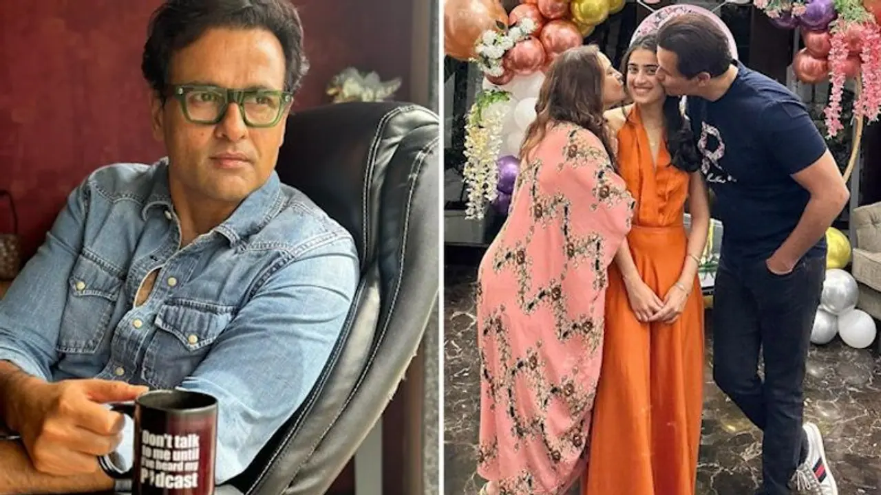 Rohit Roy reveals why his daughter Kiara declined Zoya Akhtar's 'The Archies' Rohit Roy reveals why his daughter Kiara declined Zoya Akhtar's 'The Archies'