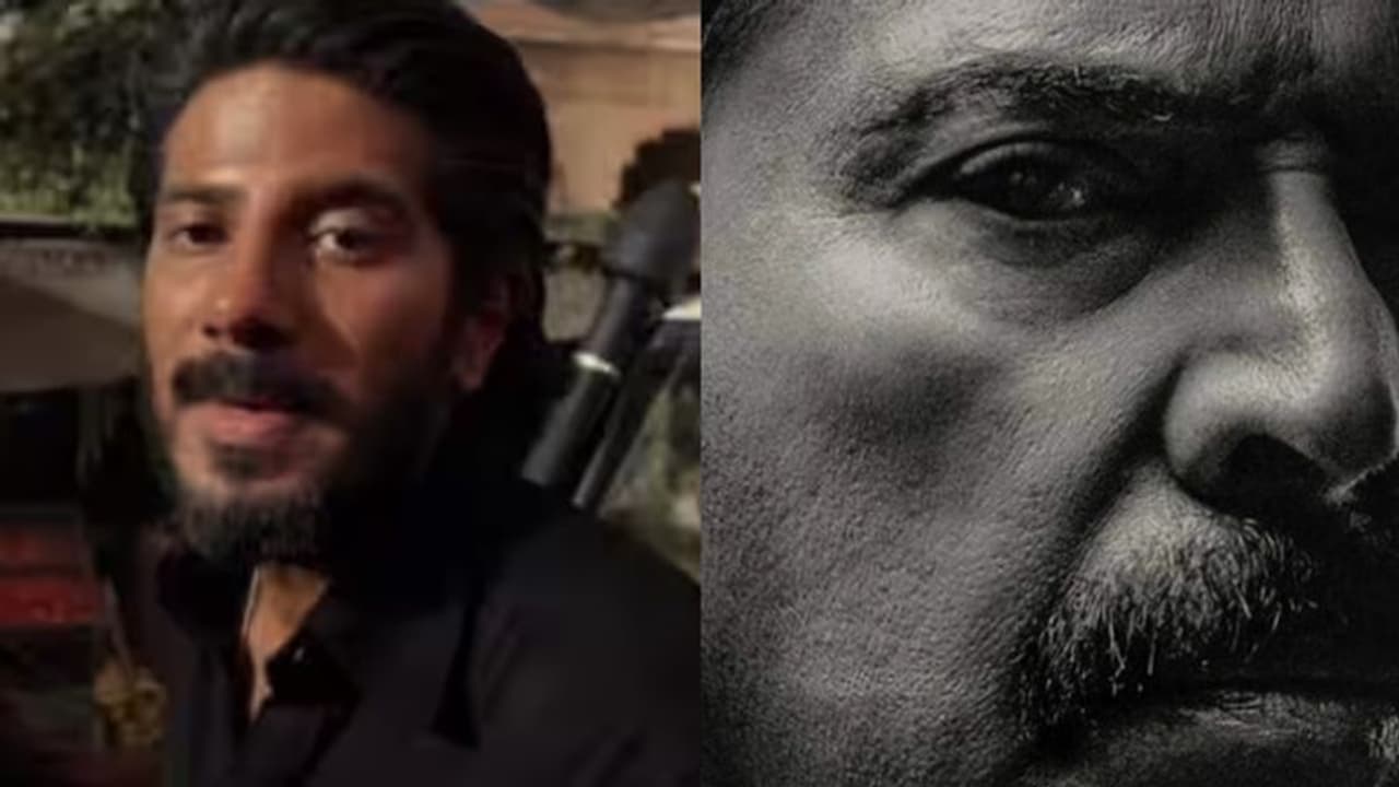 'കിംഗ് ഓഫ് കൊത്ത'യ്‍ക്കൊപ്പം മമ്മൂട്ടി ചിത്രത്തിന്റെ സര്‍പ്രൈസ്