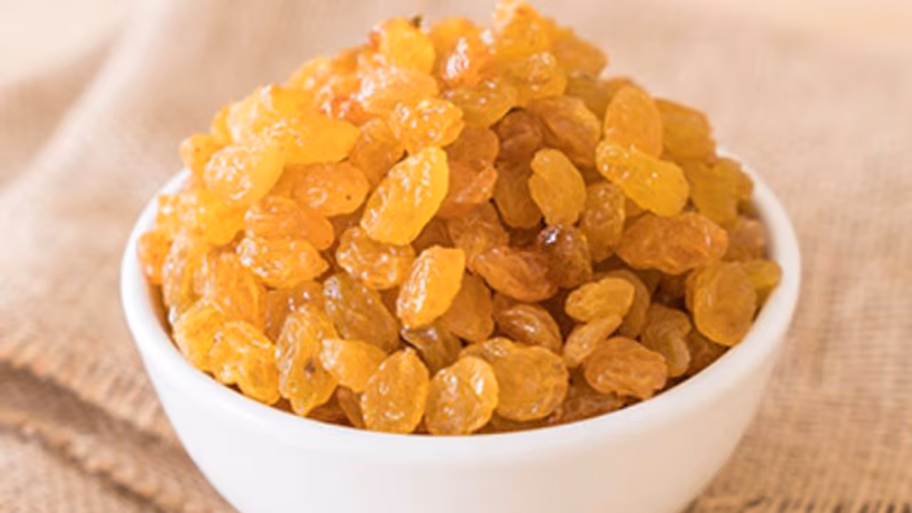 പ്രമേഹ രോഗികള്‍ക്ക് ഉണക്കമുന്തിരി കഴിക്കാമോ?