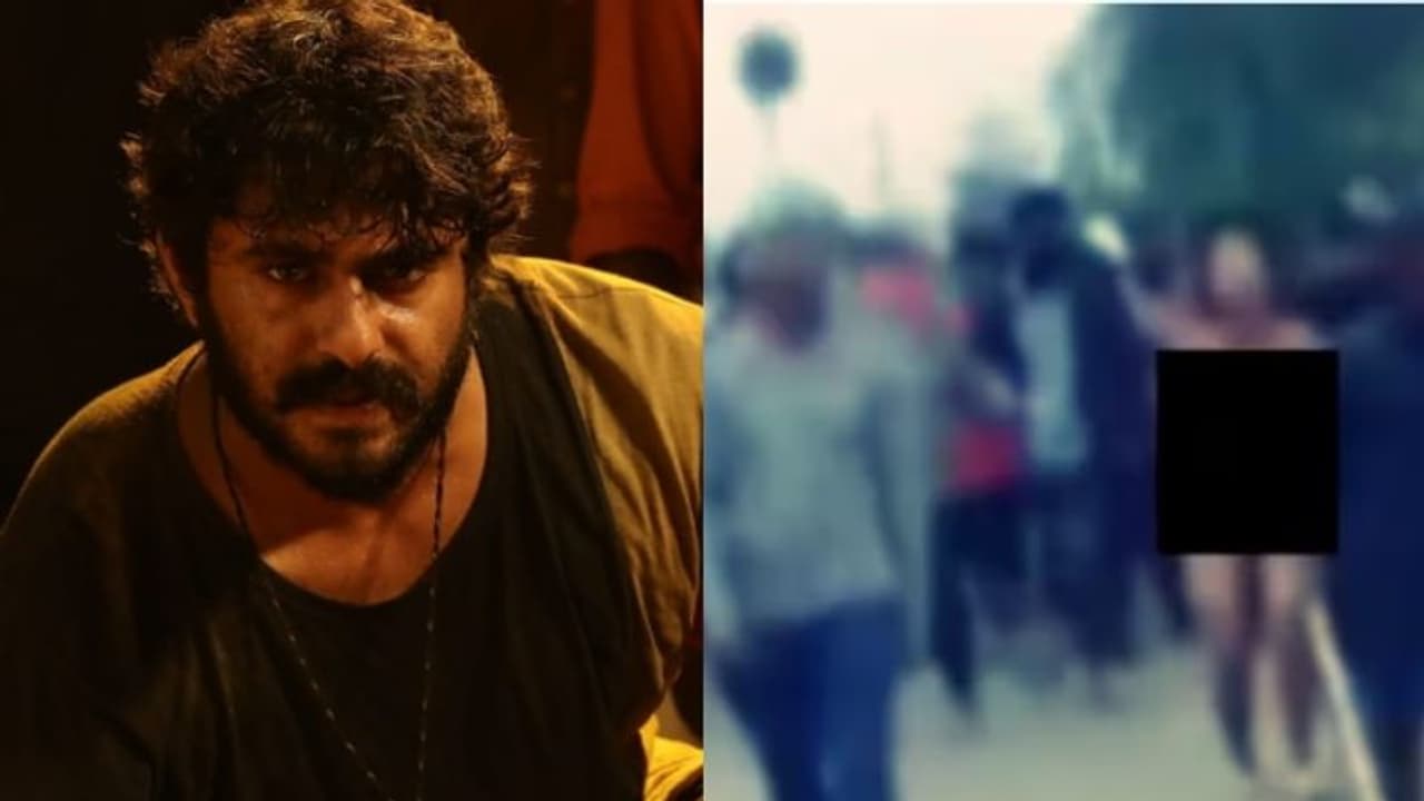 ഇനിയും നമ്മൾ എന്ന് മനസ്സിലാക്കും? എന്ന് മാറും?: മണിപ്പൂർ സംഭവത്തിൽ ആന്റണി വർ​ഗീസ്