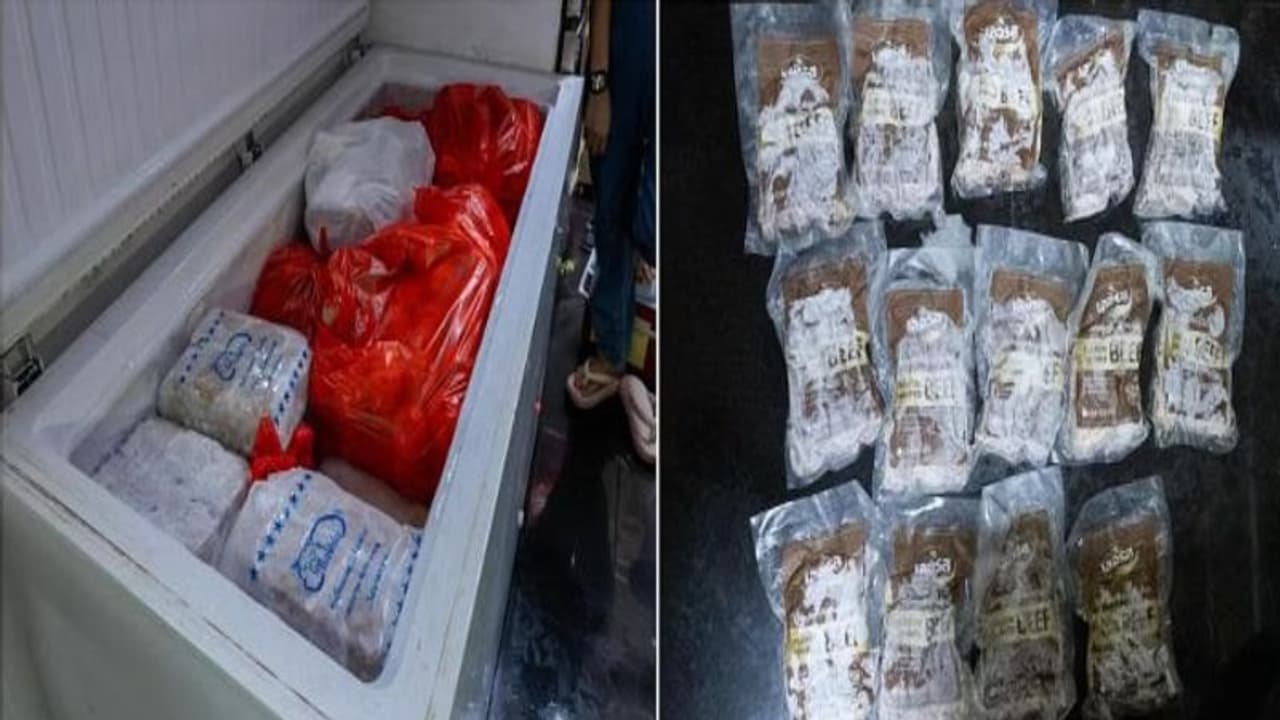 சட்டவிரோதமாக உணவு பொருட்கள் இறக்குமதி.. சிக்கிய வணிகர்கள் இதற்கு சிங்கப்பூரில் என்ன தண்டனை தெரியுமா? சட்டவிரோதமாக உணவு பொருட்கள் இறக்குமதி.. சிக்கிய வணிகர்கள் இதற்கு சிங்கப்பூரில் என்ன தண்டனை தெரியுமா?