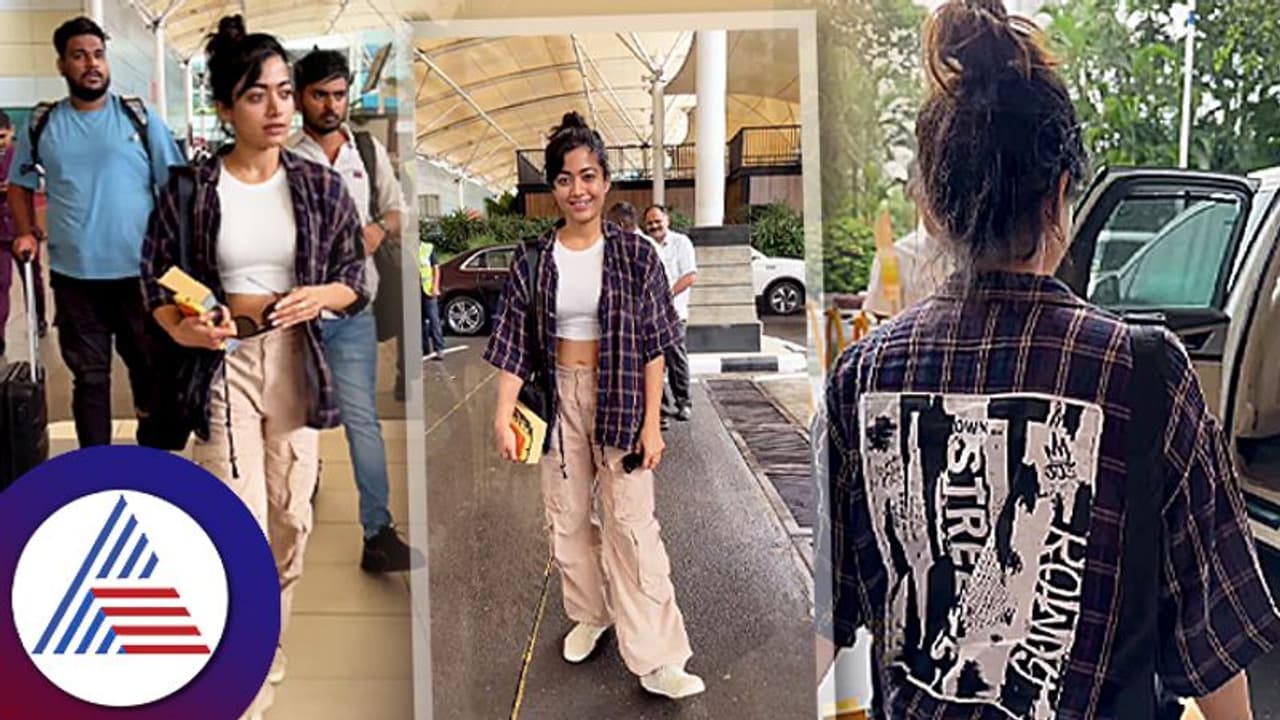 Rashmika Mandannaಗೆ ಇದ್ಯಾವ ಸೀಮೆ ನ್ಯಾಷನಲ್ ಕ್ರಷ್ ಎಂದ ನೆಟ್ಟಿಗರು Rashmika Mandannaಗೆ ಇದ್ಯಾವ ಸೀಮೆ ನ್ಯಾಷನಲ್ ಕ್ರಷ್ ಎಂದ ನೆಟ್ಟಿಗರು