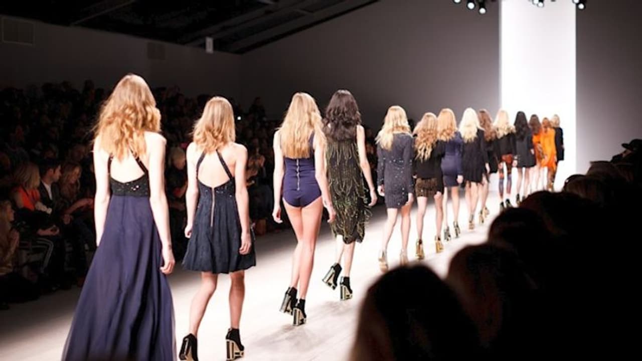 Fashion world in new light: Breaking barriers and redefining beauty standards