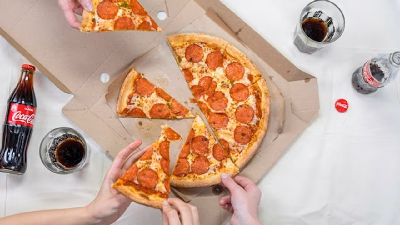 Junk Food Day 2023: A decadent delight of irresistible indulgence Junk Food Day 2023: A decadent delight of irresistible indulgence