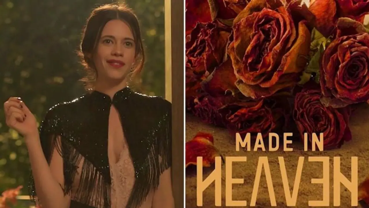 'Made In Heaven Season 2': Kalki Koechlin 'excited' as makers tease suspenseful recap; Know details 'Made In Heaven Season 2': Kalki Koechlin 'excited' as makers tease suspenseful recap; Know details