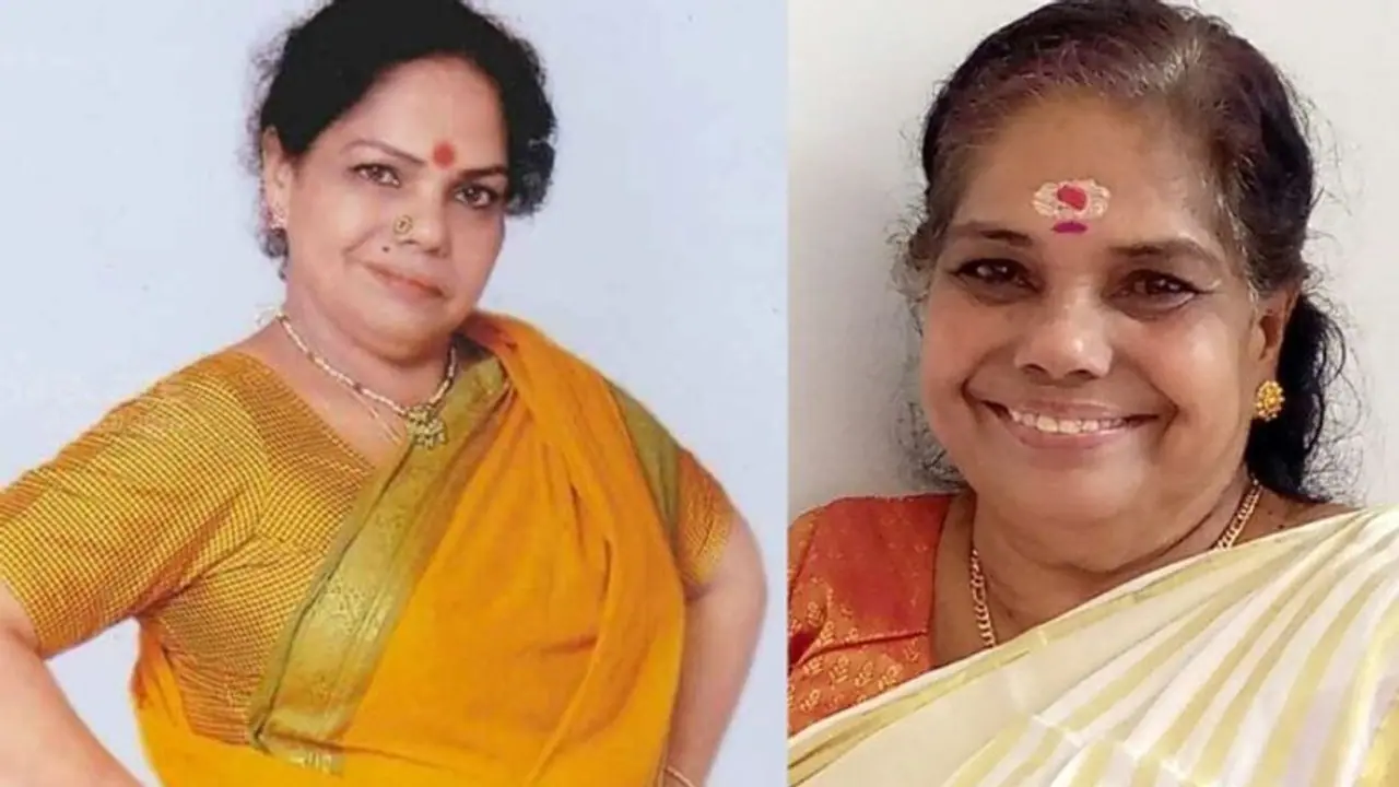 സ്ത്രീ സുരക്ഷ വേണമെങ്കിൽ സ്ത്രീ സ്ത്രീയായി നടക്കണം: കുളപ്പുള്ളി ലീല