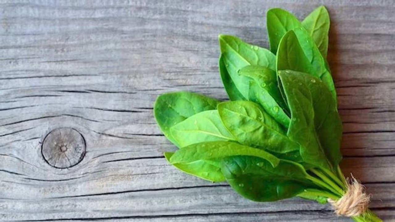5 remarkable benefits of Spinach on your Health 5 remarkable benefits of Spinach on your Health