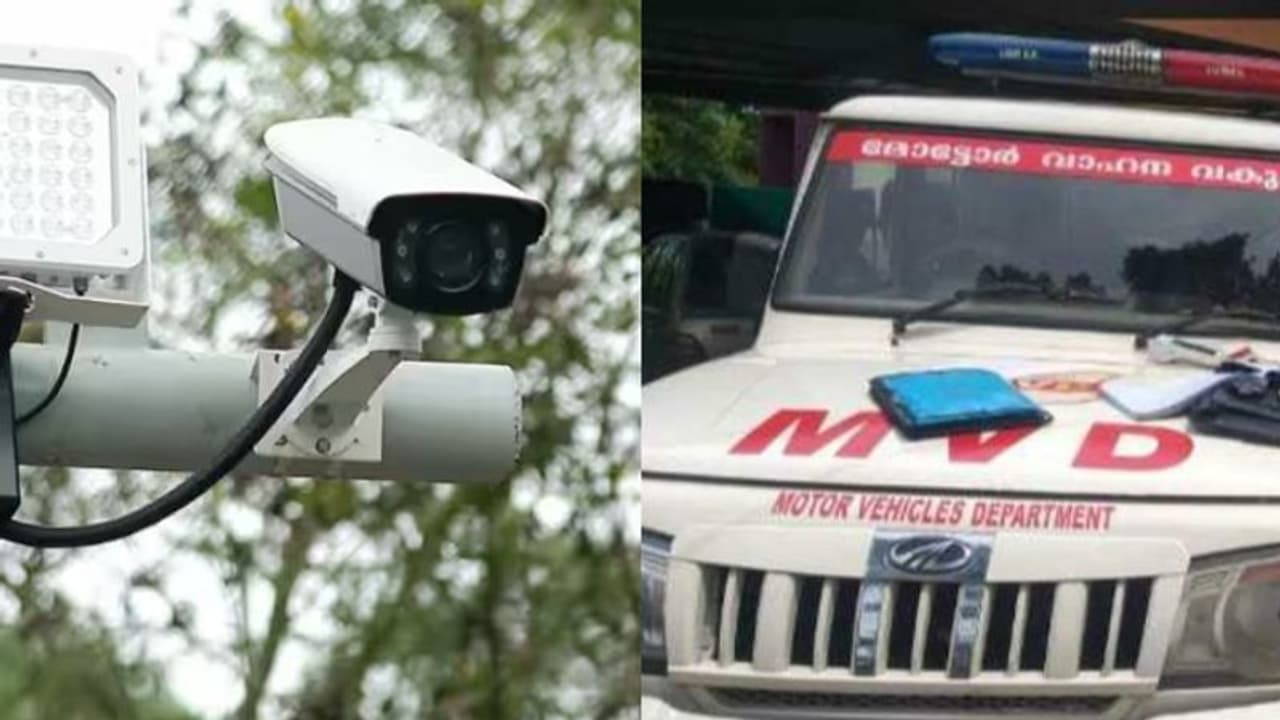 എഐ ക്യാമറകൾ വീണ്ടും പണി തുടങ്ങി! പെറ്റി നോട്ടീസുകൾ വീട്ടിലെത്തിയവർ ഞെട്ടി