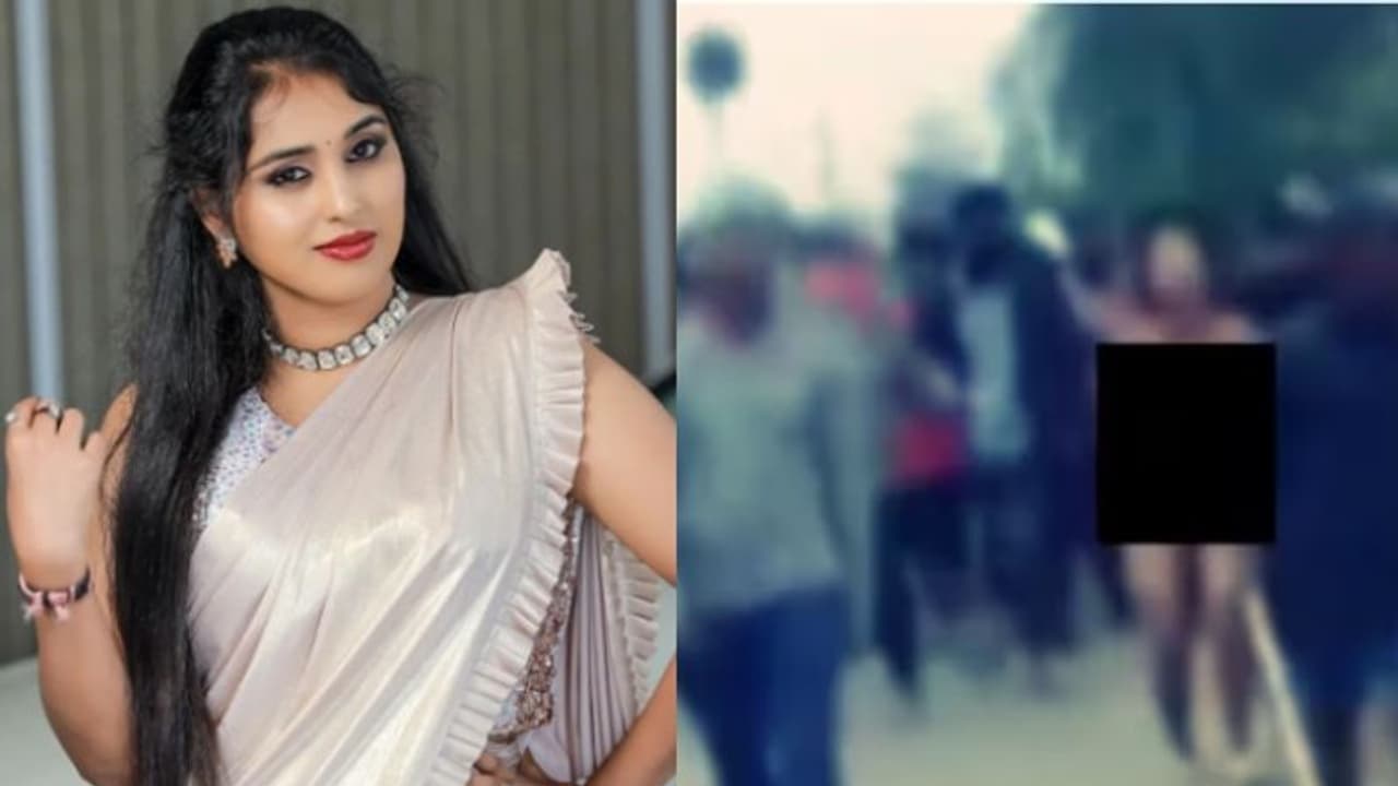 'മണിപ്പൂരും മംഗലാപുരവും മണ്ണാർക്കാടും ഇന്ത്യയിൽ തന്നെ'; രൂക്ഷ വിമർശനവുമായി ശാലിനി നായർ