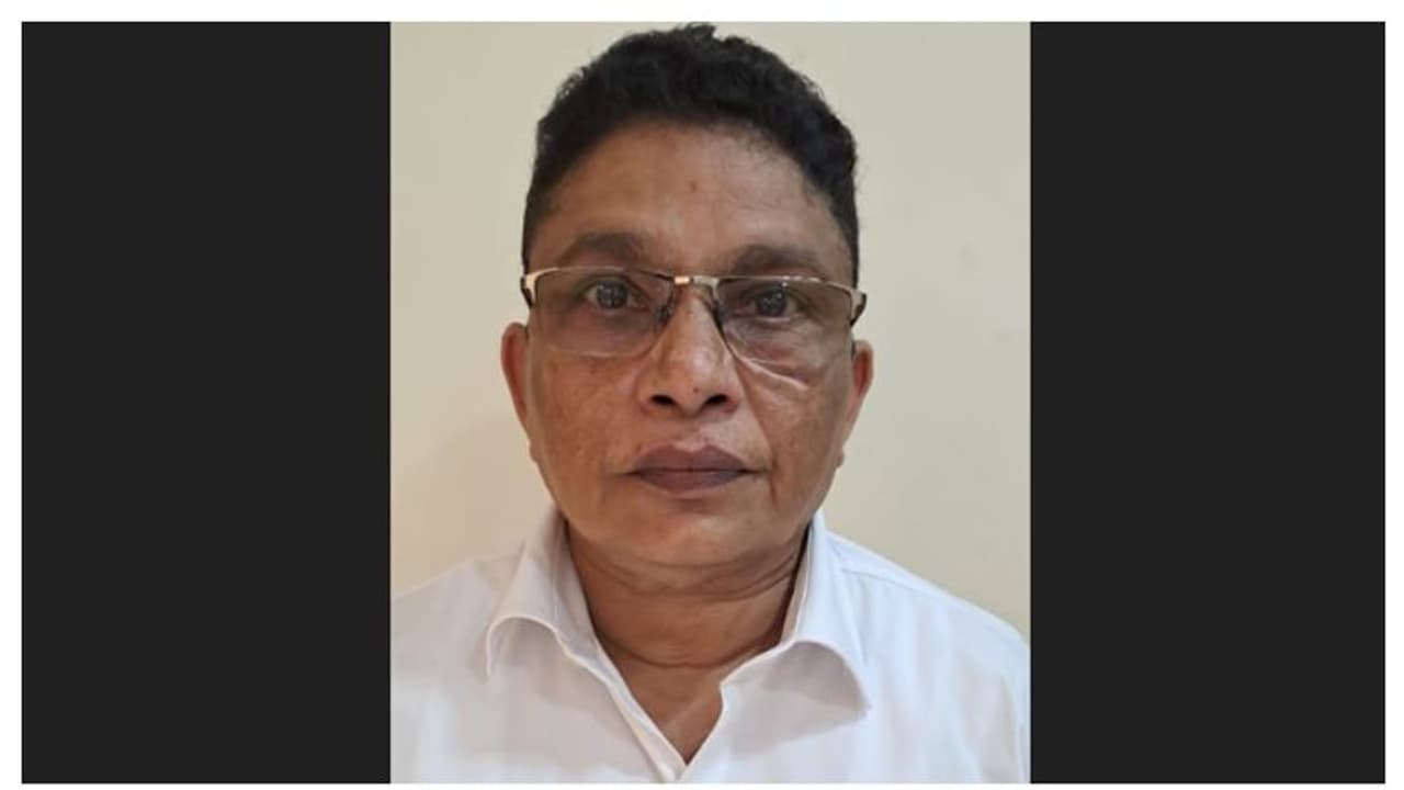 കാനഡയിൽ ജോലി വാഗ്ദാനം ചെയ്ത് തട്ടിയത് 18.26 ലക്ഷം; ഒരാൾ അറസ്റ്റിൽ കാനഡയിൽ ജോലി വാഗ്ദാനം ചെയ്ത് തട്ടിയത് 18.26 ലക്ഷം; ഒരാൾ അറസ്റ്റിൽ