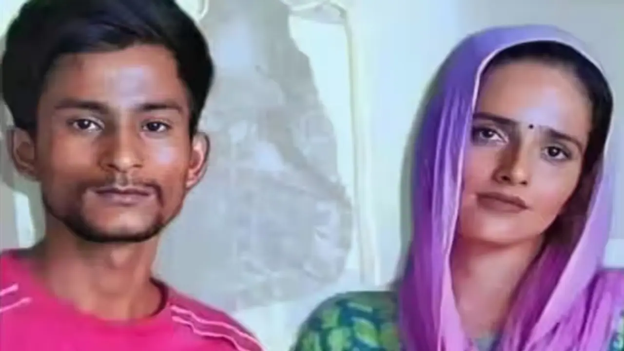 ಸೀಮಾ ಹೈದರ್‌ ಬಳಿ ಪಾಕ್‌ನ 5 ಅಧಿಕೃತ ಪಾಸ್‌ಪೋರ್ಟ್‌, ಗುರುತಿನ ಚೀಟಿ ವಶಕ್ಕೆ