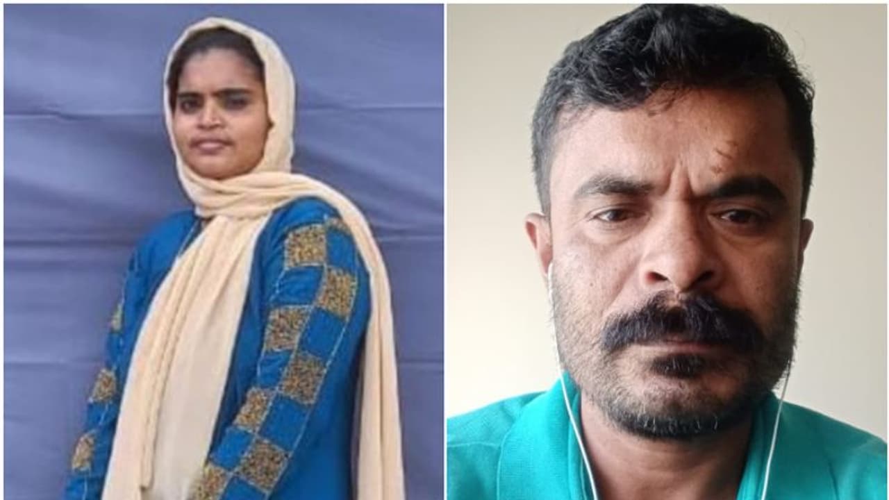 സംശയ രോഗം കുടുംബ വഴക്കിലെത്തി; മലപ്പുറത്ത് ഭാര്യയെ അരുംകൊല ചെയ്ത് ഭർത്താവ് 