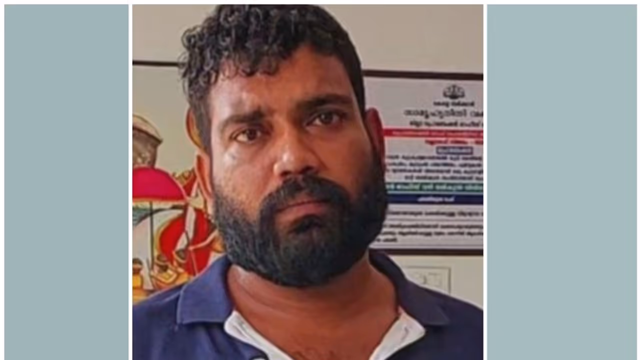 വിവാഹിതൻ, രണ്ട് കുട്ടികളുടെ അച്ഛൻ; ഇഷ്ടമാണെന്ന് പറഞ്ഞ് പെൺകുട്ടിയോട് അതിക്രമം, കയറിപ്പിടിച്ചു, അറസ്റ്റ് വിവാഹിതൻ, രണ്ട് കുട്ടികളുടെ അച്ഛൻ; ഇഷ്ടമാണെന്ന് പറഞ്ഞ് പെൺകുട്ടിയോട് അതിക്രമം, കയറിപ്പിടിച്ചു, അറസ്റ്റ്