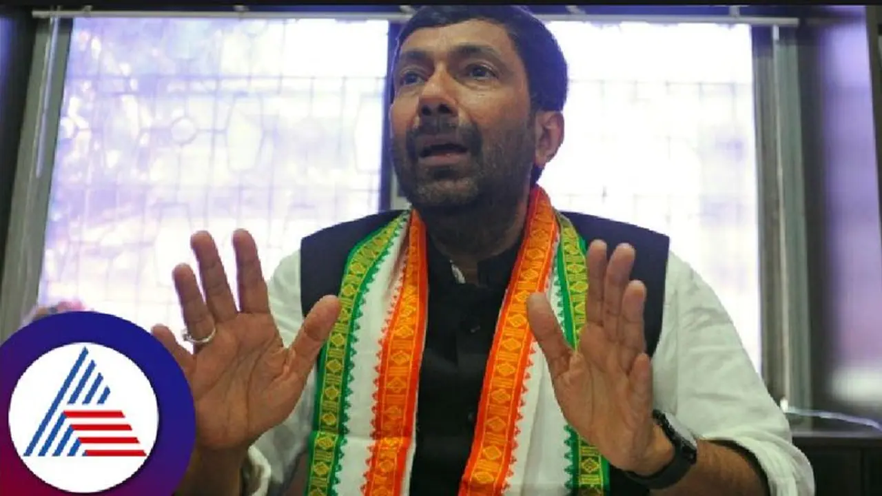 ಎಂಎಲ್ಸಿ ಸ್ಥಾನಕ್ಕೆ ಯಾರ ಹೆಸರೂ ಶಿಫಾರಸು ಮಾಡಿಲ್ಲ: ಸಲೀಂ ಅಹಮದ್‌ 