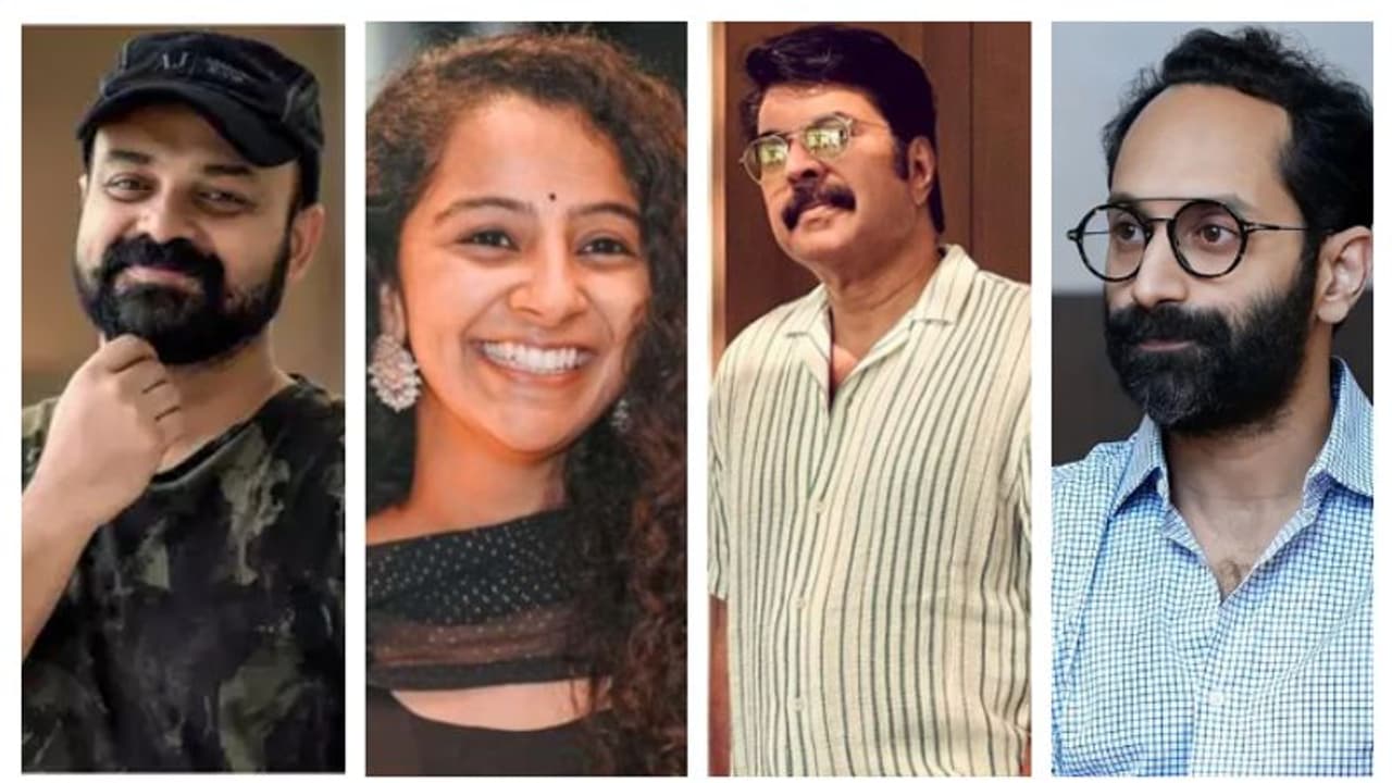 മികച്ച നടനാകാൻ കടുത്ത മത്സരം; മമ്മൂട്ടിയോ കുഞ്ചാക്കോയോ, സസ്പെൻസ് ബാക്കി; ഇന്ന് പ്രഖ്യാപനം