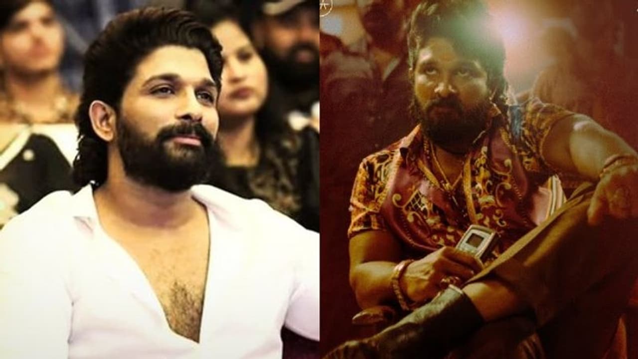 മികച്ച നടന്‍‌ പുഷ്പയിലെ റോളിന് അല്ലു അര്‍‌ജുന്‍;ദേശീയ അവാര്‍ഡിലെ വലിയ ട്വിസ്റ്റ് സംഭവിച്ചത് ഇങ്ങനെ.!