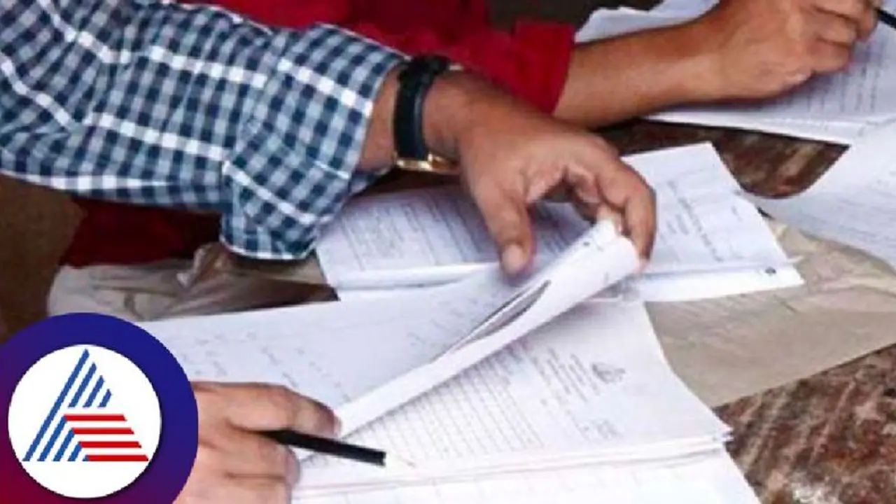 ಪಿಯು ಮೌಲ್ಯಮಾಪಕರ ಬಾಕಿ ಶೀಘ್ರ ಬಿಡುಗಡೆ: ಸಚಿವ ಮಧು ಬಂಗಾರಪ್ಪ 