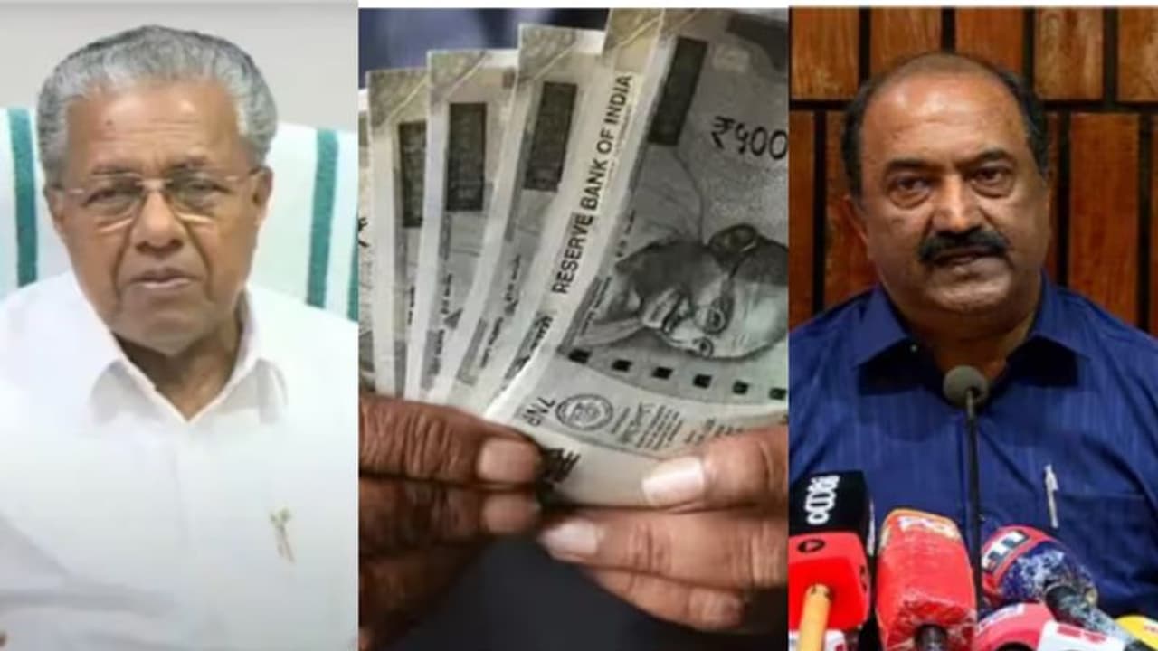 ഓണം കടന്നുകൂടാൻ ചുരുങ്ങിയത് 8000 കോടി വേണം, പെൻഷൻ കൊടുക്കാൻ തന്നെ വേണം കോടികൾ, കടുത്ത സാമ്പത്തിക പ്രതിസന്ധി ഓണം കടന്നുകൂടാൻ ചുരുങ്ങിയത് 8000 കോടി വേണം, പെൻഷൻ കൊടുക്കാൻ തന്നെ വേണം കോടികൾ, കടുത്ത സാമ്പത്തിക പ്രതിസന്ധി