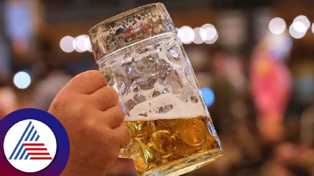 ಇಸ್ಲಾಂನಲ್ಲಿ ಮದ್ಯ ನಿಷೇಧ, ಆದರೂ ದೇಶದಲ್ಲಿ ಮದ್ಯ ತಯಾರಿಕೆಗೆ ಒಪ್ಪಿಗೆ ನೀಡಿದ ಗಲ್ಫ್‌ ದೇಶ!