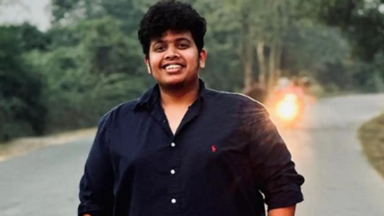 பையனா... பொண்ணா? குட் நியூஸ் சொன்ன யூடியூப்பர் இர்பானுக்கு குவியும் வாழ்த்துக்கள் பையனா... பொண்ணா? குட் நியூஸ் சொன்ன யூடியூப்பர் இர்பானுக்கு குவியும் வாழ்த்துக்கள்