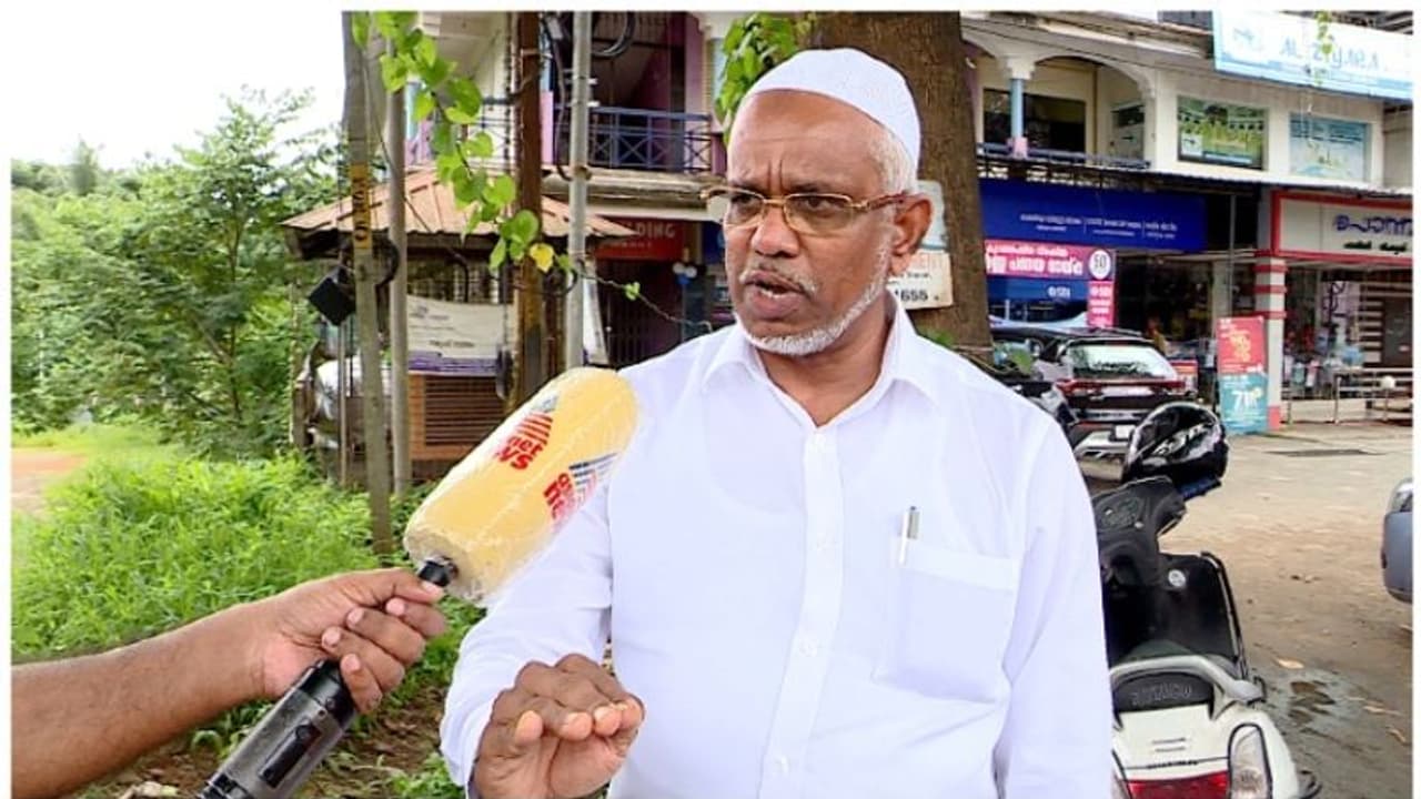 മുസ്ലിം വ്യക്തി നിയമം പരിഷ്ക്കരിക്കണമെന്ന് ഇനിയും സിപിഎം നേതാക്കള്‍ ആവശ്യപ്പെട്ടാല്‍ ചെറുക്കും