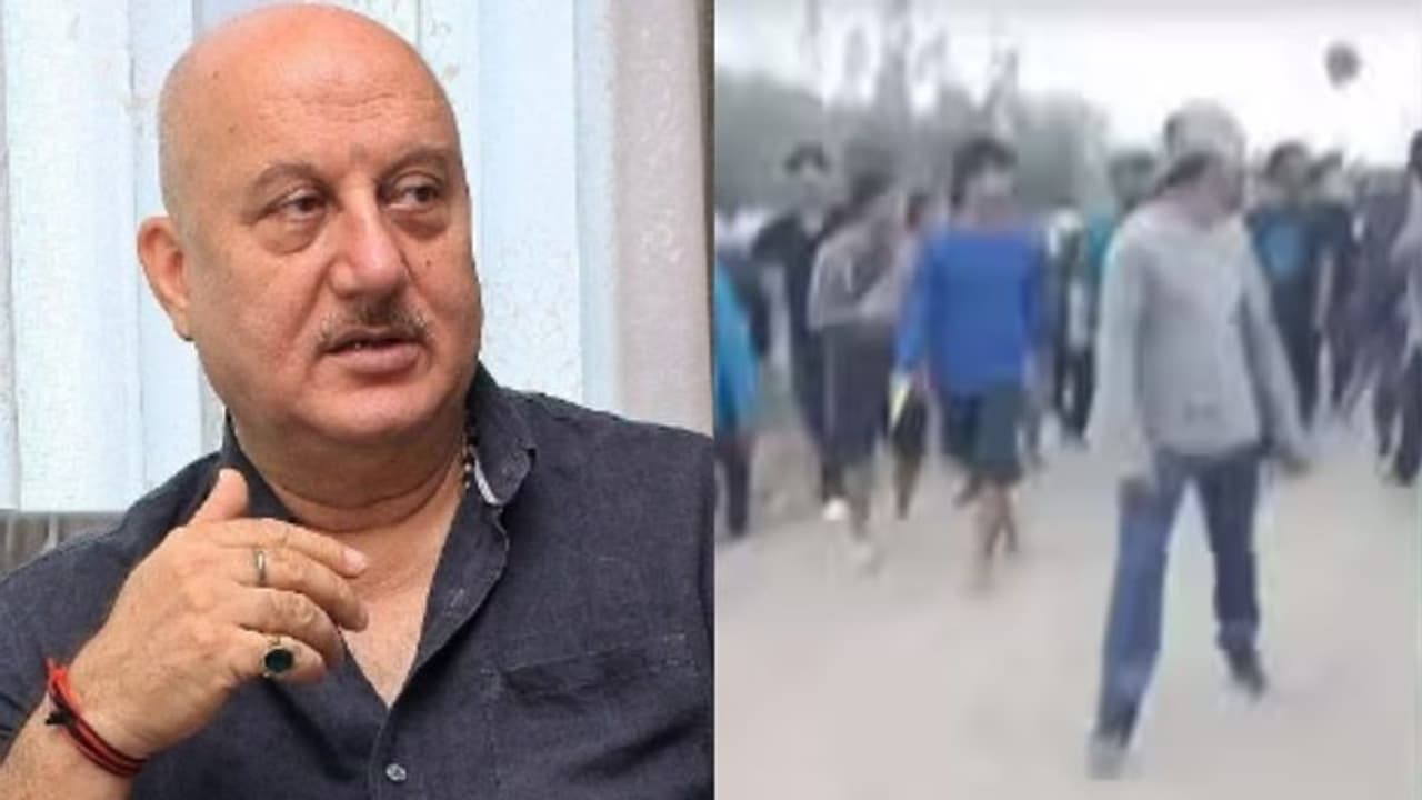 പൈശാചികം, ചിന്തിക്കുമ്പോള്‍ തന്നെ വിറച്ചു പോകുന്ന ശിക്ഷ നല്‍കണം: അനുപം ഖേർ