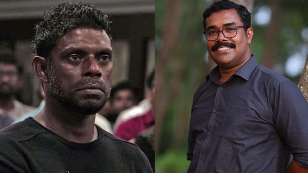 'താൻ പുണ്യാളൻ ആണോ ? വിനായകന്‍ മലയാള സിനിമയ്ക്കും കേരളത്തിനും അപമാനം': ഷിബു ജി സുശീലന്‍