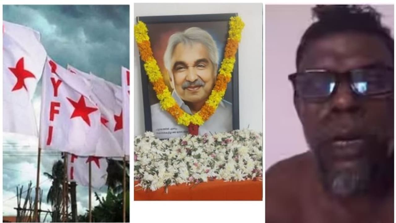 'മരിച്ച് പോയ ആളുകളെ കുറിച്ച് അങ്ങനെ പറയരുത്'; വിനായകന്‍റെ പ്രസ്താവനയോട് യോജിപ്പില്ലെന്ന് ഡിവൈഎഫ്ഐ