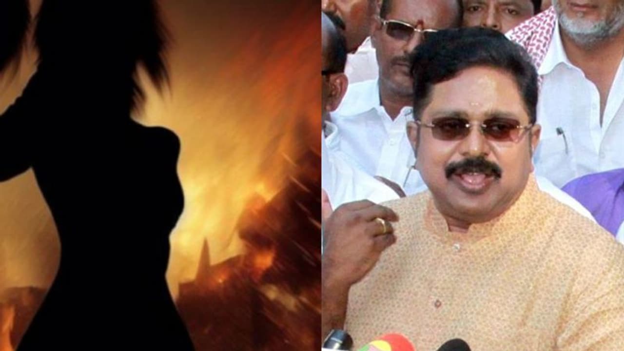 நினைத்துக் கூட பார்க்க முடியாத வகையில் கொடூரமான பாலியல் வன்கொடுமை! ஒருத்தனையும் சும்மா விடாதீங்க! டிடிவி.!