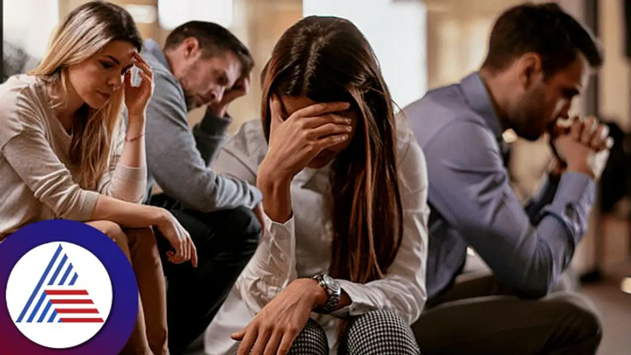 ಮಿತಿಮೀರಿದ ಲೈಂಗಿಕತೆ ತರಬಹುದು ಆರೋಗ್ಯಕ್ಕೇ ಕುತ್ತು!