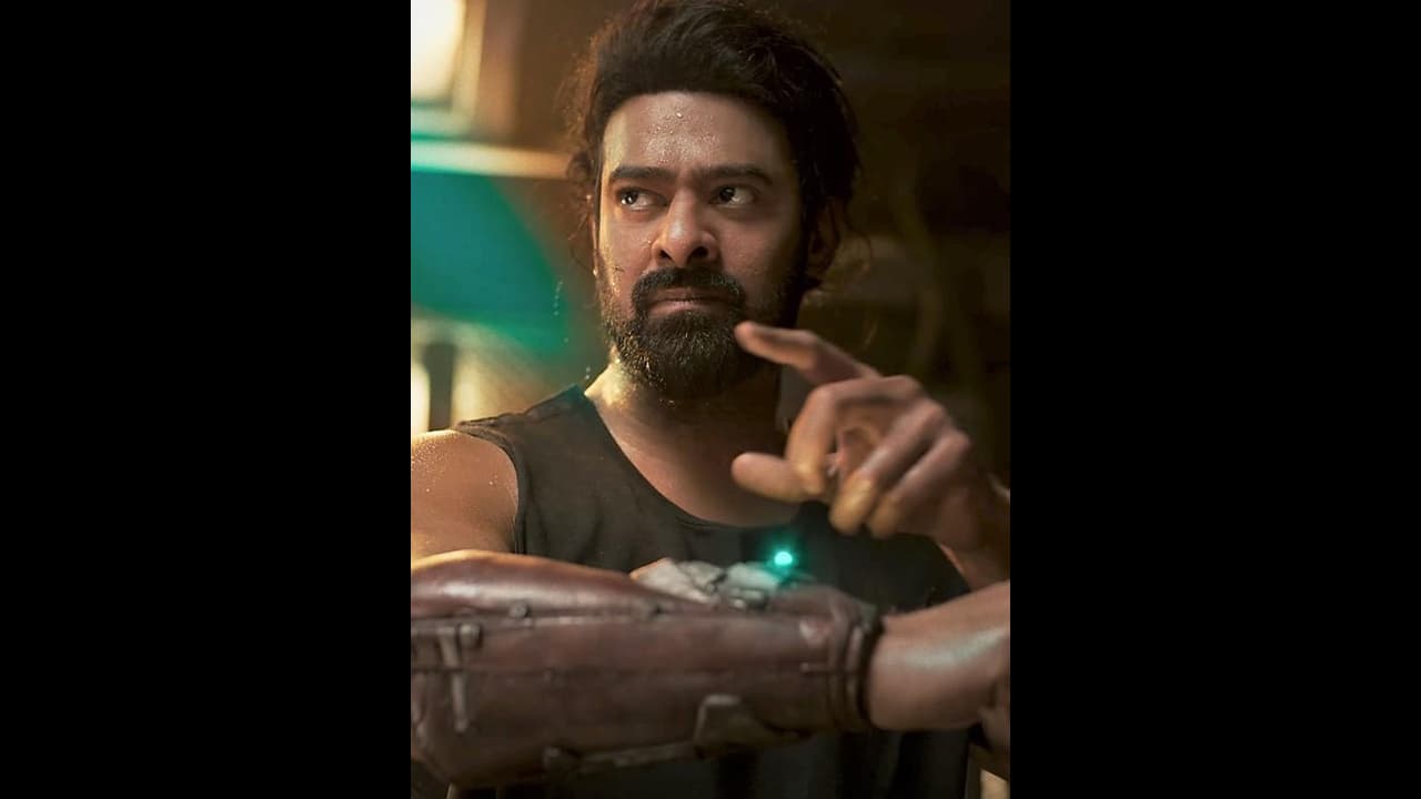  ‘ప్రాజెక్ట్ కే’ గురించి ప్రభాస్ ఇలా అనేసాడేంటి?