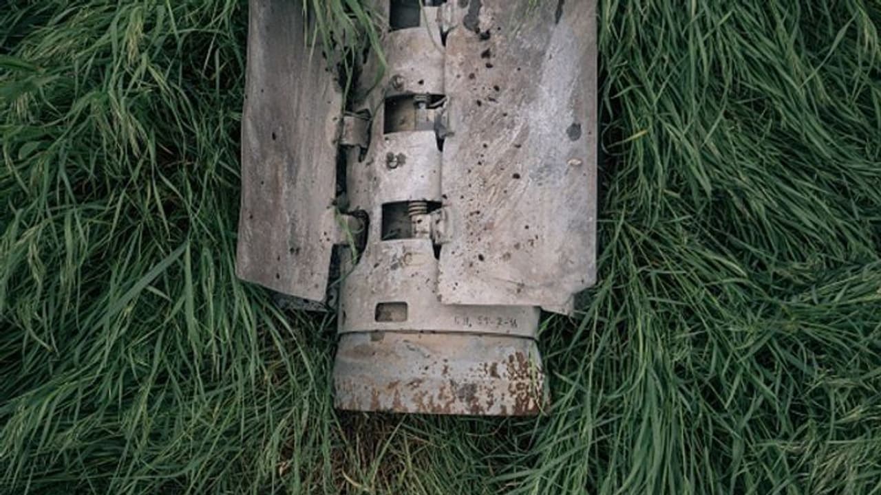 Cluster bombs in Ukraine: Why these controversial munitions are banned by 120 countries Cluster bombs in Ukraine: Why these controversial munitions are banned by 120 countries
