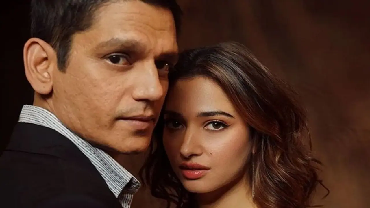 Is Vijay Varma UNDER family pressure to marry Tamannaah Bhatia after relationship's confirmation?