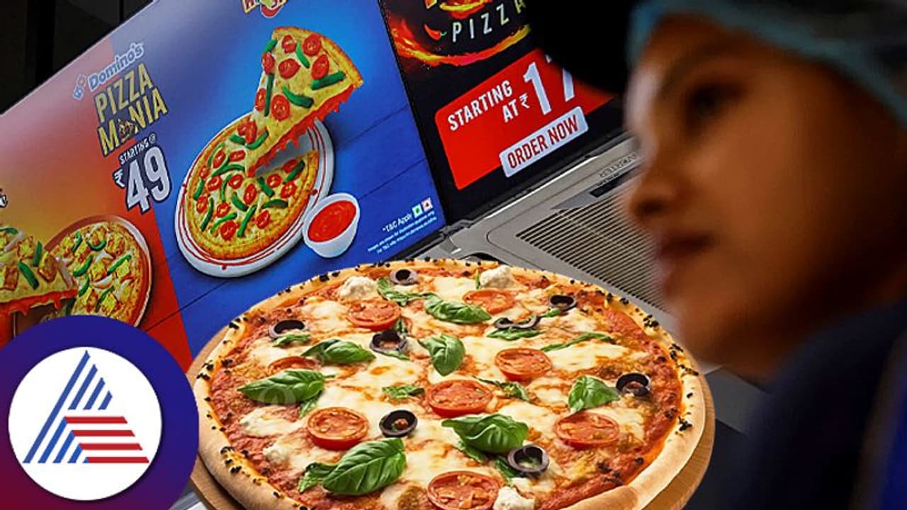 ಪಿಜ್ಜಾ ಪ್ರೇಮಿಗಳಿಗೆ Good News..! 49 ರೂ.ಗೆ ಸಿಗ್ತಿದೆ ಪಿಜ್ಜಾ ಪಿಜ್ಜಾ ಪ್ರೇಮಿಗಳಿಗೆ Good News..! 49 ರೂ.ಗೆ ಸಿಗ್ತಿದೆ ಪಿಜ್ಜಾ