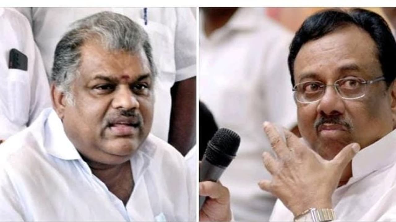 வாசன் மனசாட்சி உள்ளவர், அவரே அவருக்கு ஓட்டு போடமாட்டார்.!அவர் குடும்படும் அவருக்கு ஓட்டு போடாது ஈவிகேஎஸ்