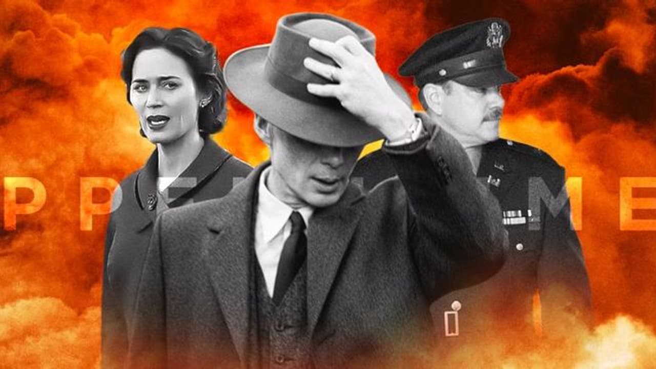 സോഷ്യല്‍ മീഡിയയില്‍ ബഹിഷ്കരണ ആഹ്വാനം; ഇന്ത്യയില്‍ കളക്ഷനില്‍ കുതിച്ച് ഓപ്പണ്‍ഹെയ്മര്‍