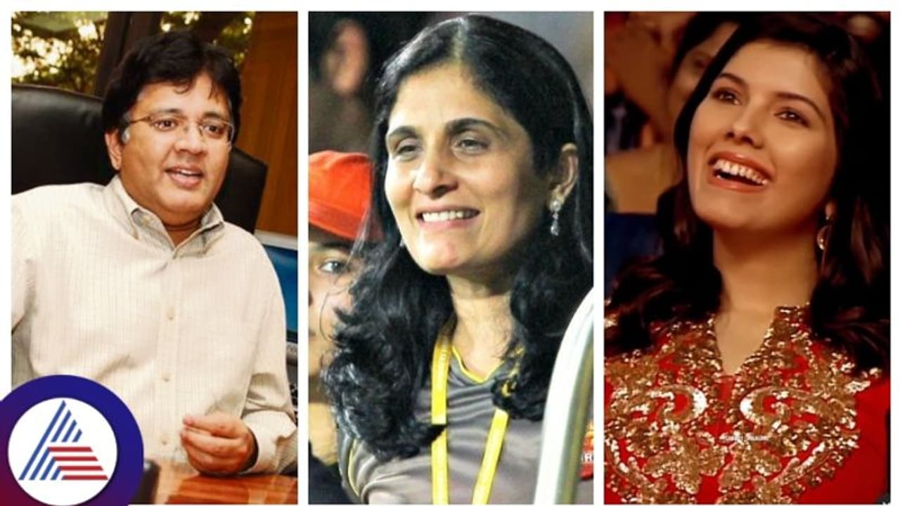  ಭಾರತದಲ್ಲಿ ಅತಿ ಹೆಚ್ಚು ಸಂಭಾವನೆ ಪಡೆಯುವ ಮಹಿಳೆ ಕೊಡಗಿನ ಮಗಳು, 10 ವರ್ಷದಲ್ಲಿ 1500 ಕೋಟಿ!