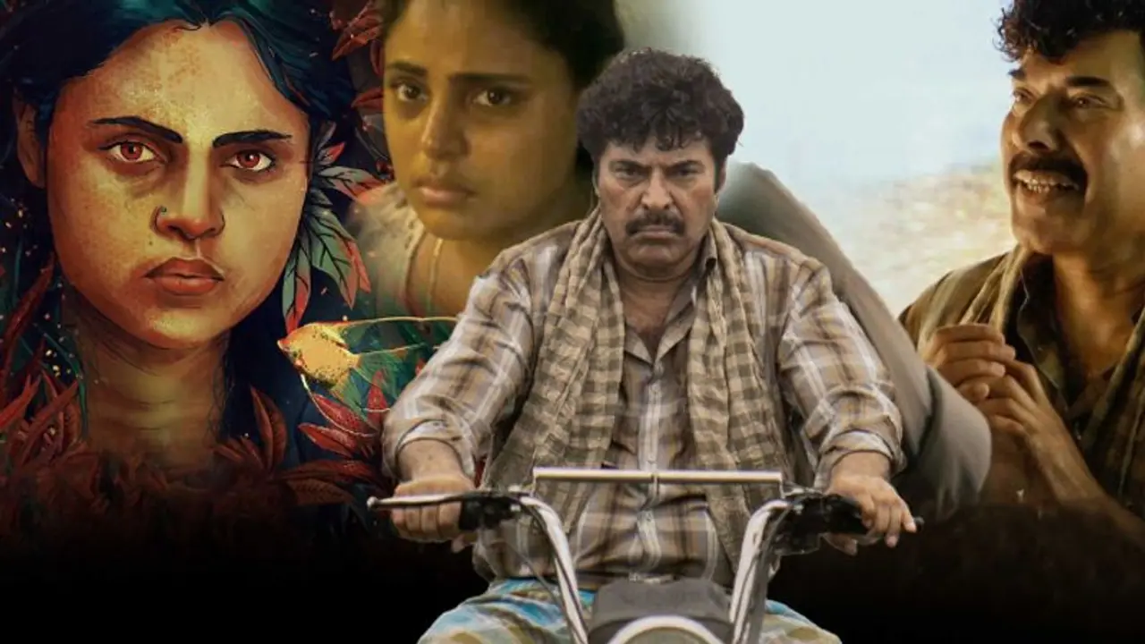 Kerala State Film Awards 2022: Mammootty wins Best Actor; Best Actress Vincy Aloshius; List of winners Kerala State Film Awards 2022: Mammootty wins Best Actor; Best Actress Vincy Aloshius; List of winners