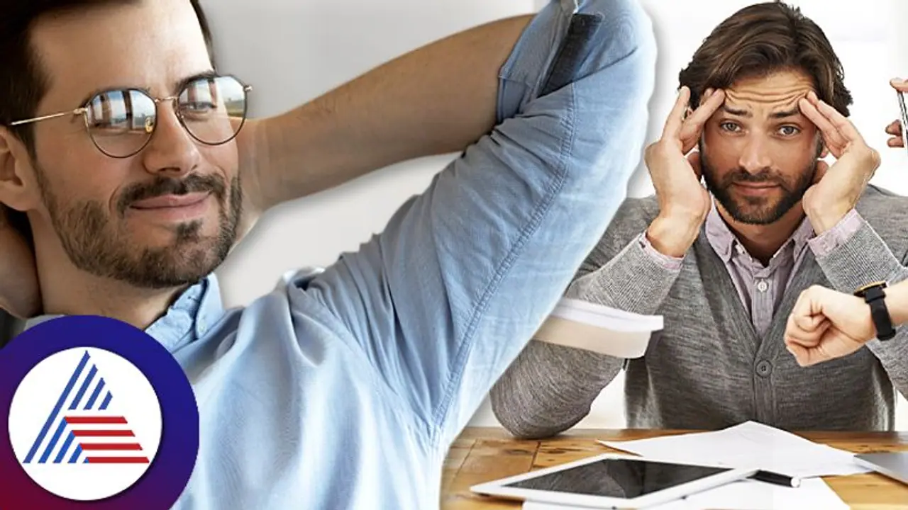 Personality Tips: ಒತ್ತಡದಲ್ಲೂ ಕೂಲ್‌ ಆಗಿರ್ಬೇಕಾ? ಈ ಗುಣಗಳನ್ನ ಬೆಳೆಸ್ಕೊಳಿ