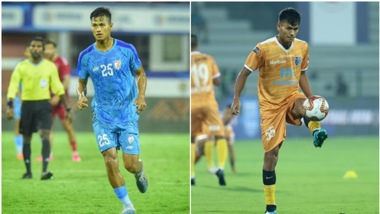 മണിപ്പൂരിലെ സംഭവങ്ങളില് വേദനയുണ്ട്! നിലപാട് വ്യക്തമാക്കി കേരള ബ്ലാസ്റ്റേഴ്സ് താരം ജീക്സണ് സിംഗ് മണിപ്പൂരിലെ സംഭവങ്ങളില് വേദനയുണ്ട്! നിലപാട് വ്യക്തമാക്കി കേരള ബ്ലാസ്റ്റേഴ്സ് താരം ജീക്സണ് സിംഗ്