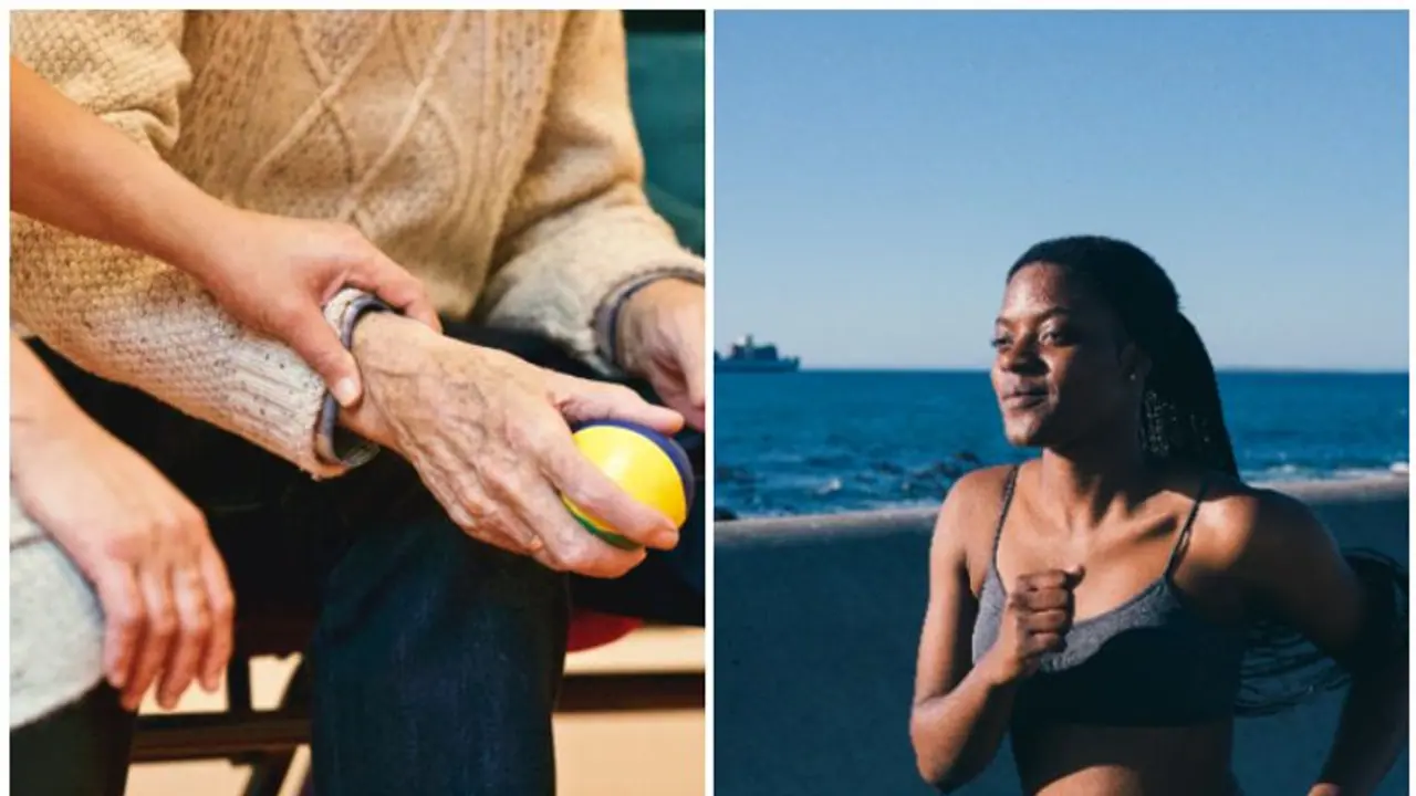 Building Strong Bones: 7 tips to prevent Osteoporosis and enhance bone health Building Strong Bones: 7 tips to prevent Osteoporosis and enhance bone health