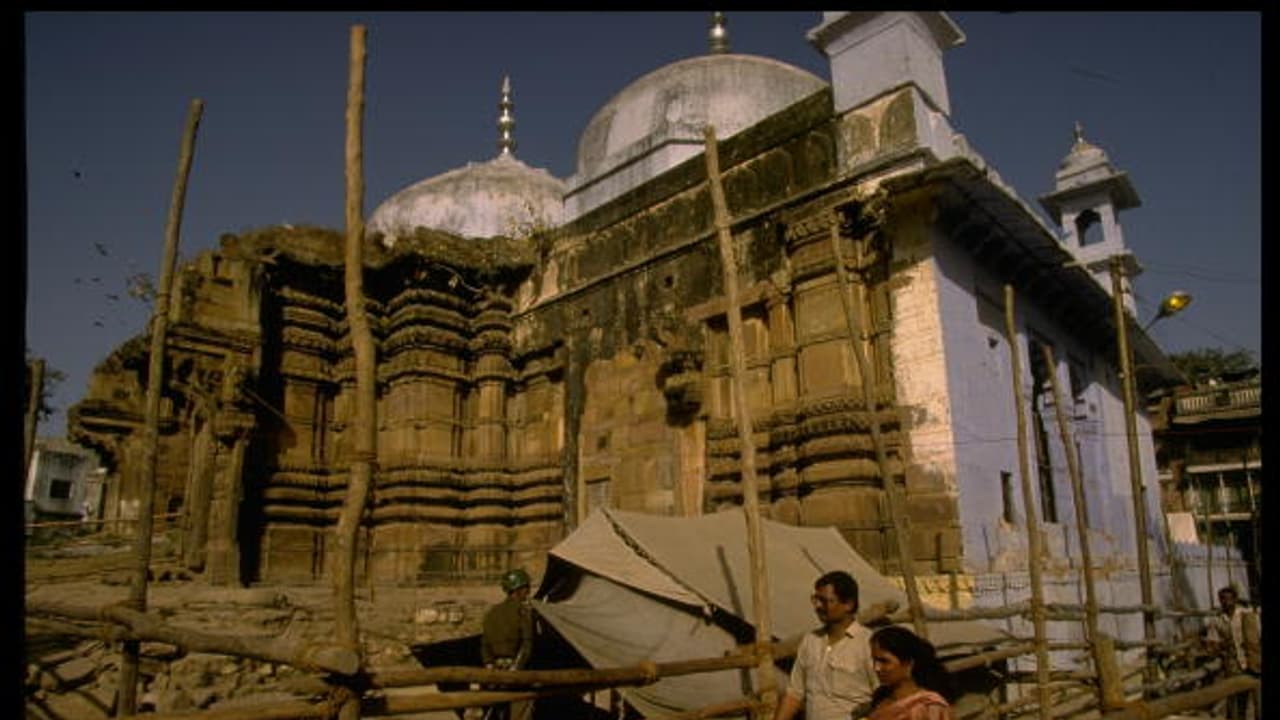 Gyanvapi mosque row: Allahabad HC rejects PIL to ban entry of non Hindus