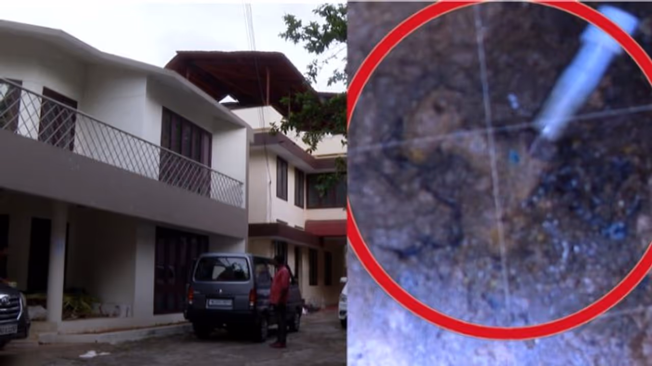 കേടായ മീറ്റർ മാറ്റിയില്ല, കണക്ഷൻ വിച്ഛേദിക്കാനെത്തിയ ഉദ്യോഗസ്ഥർ കണ്ടത് കുടിവെള്ള മോഷണം!