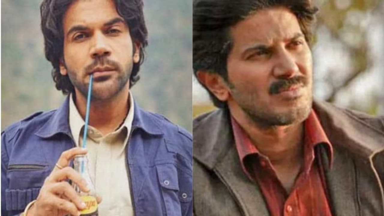 ദുല്‍ഖര്‍ നായകനാകുന്ന ആദ്യ വെബ് സീരീസ്, 'ഗണ്‍സ് ആൻഡ് ഗുലാബ്‍സ്' റിലീസ് പ്രഖ്യാപിച്ചു