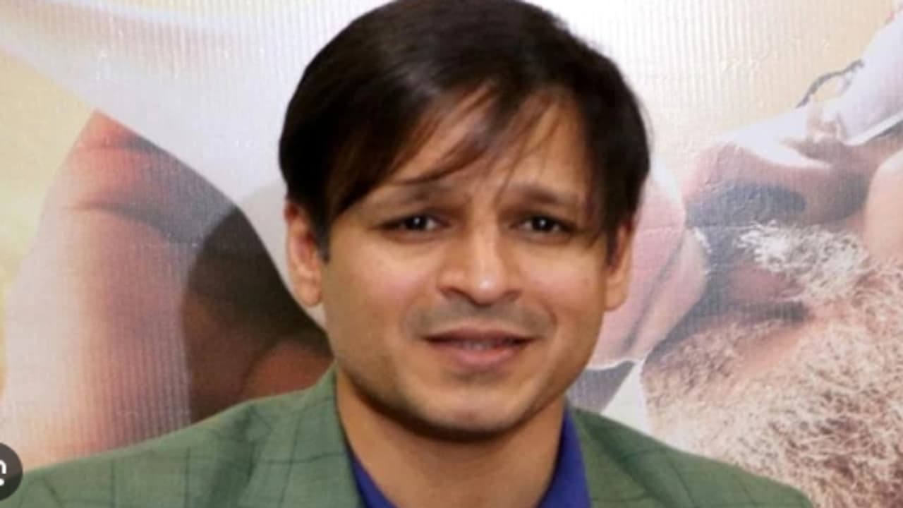 vivek oberoi vivek oberoi